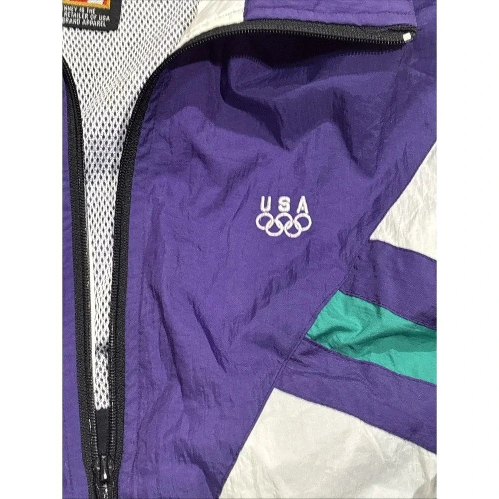 JC Penny vtg 1992